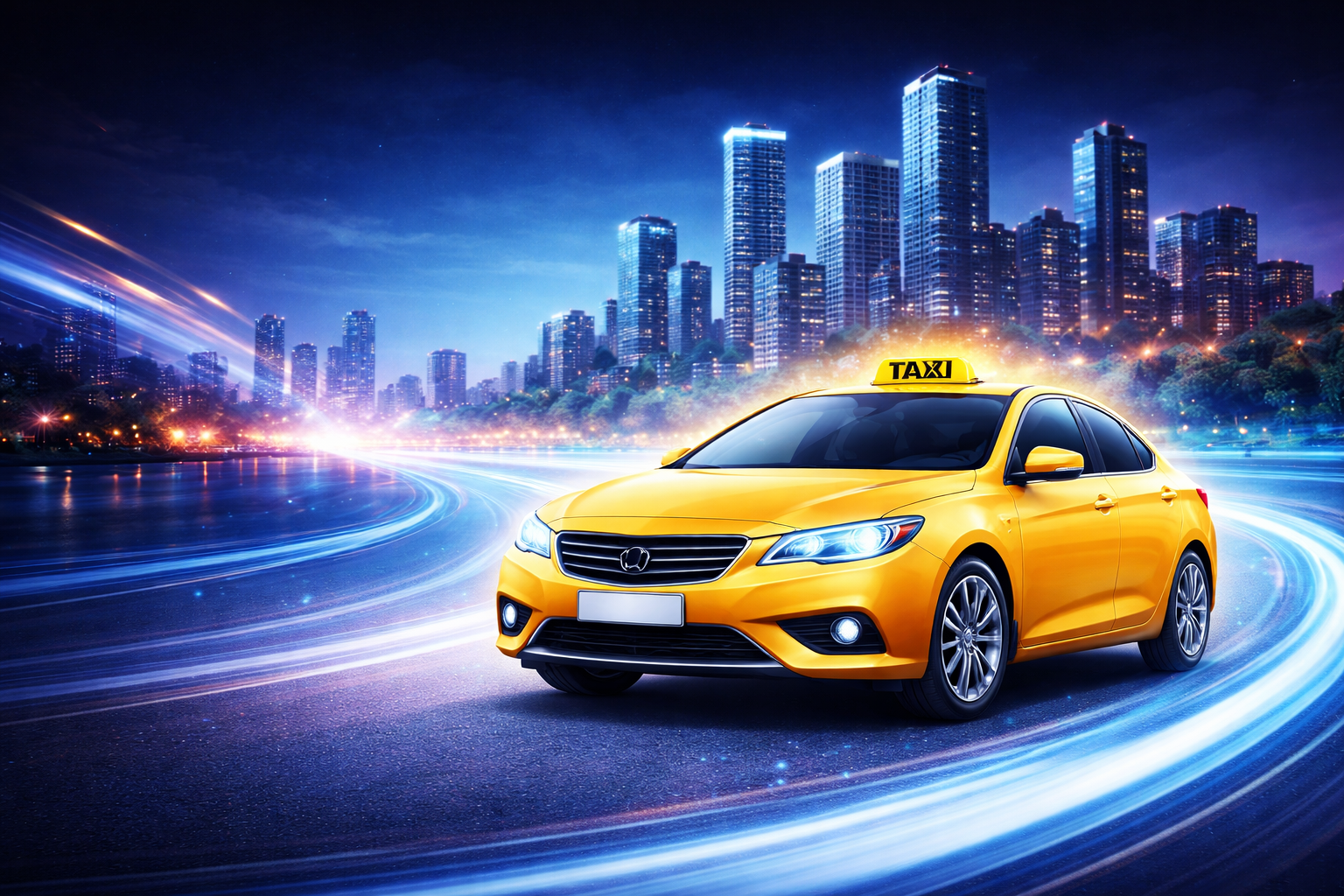 Surat Travels Experience